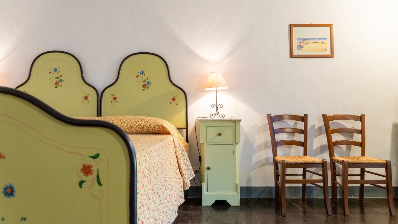 Photo of Bedroom in Casa Papa