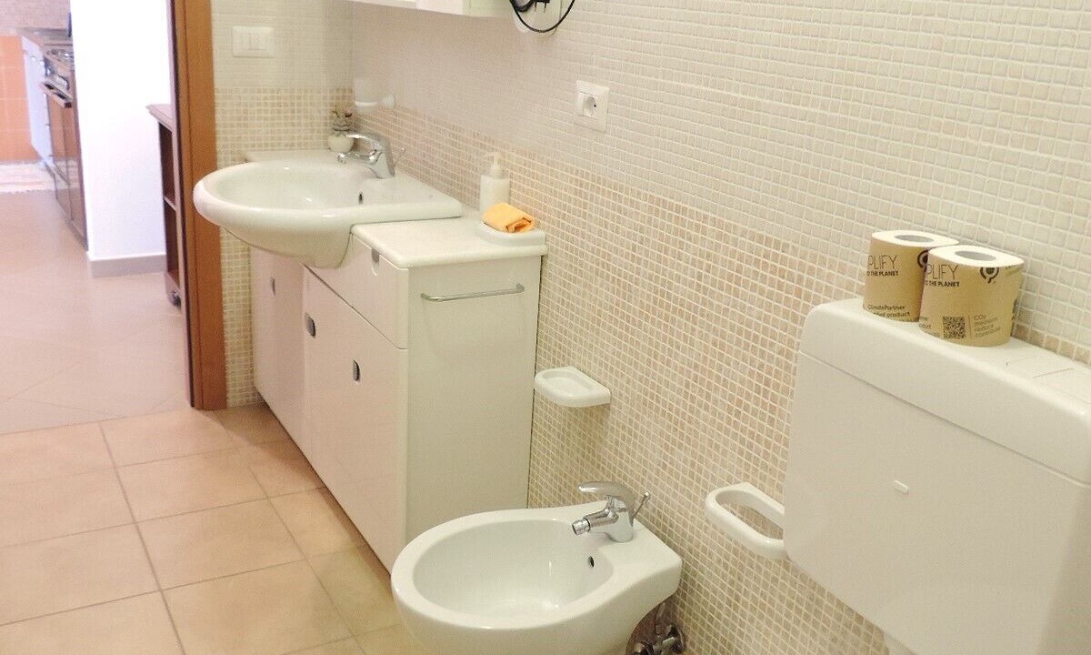 Photo of Bathroom in Pianoconte