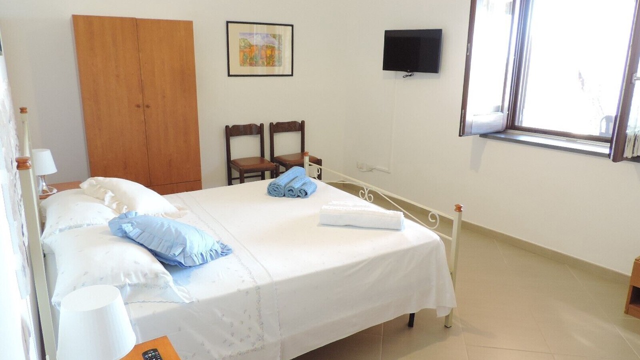 Photo of Bedroom in Pianoconte