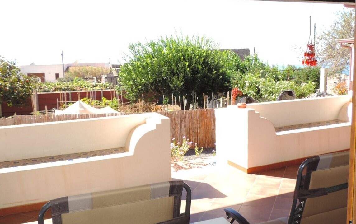 Photo of Patio Balcony in Pianoconte