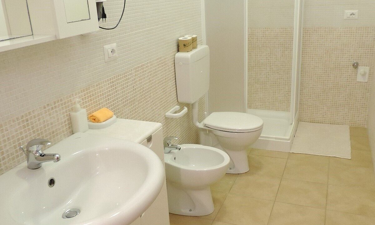 Photo of Bathroom in Pianoconte