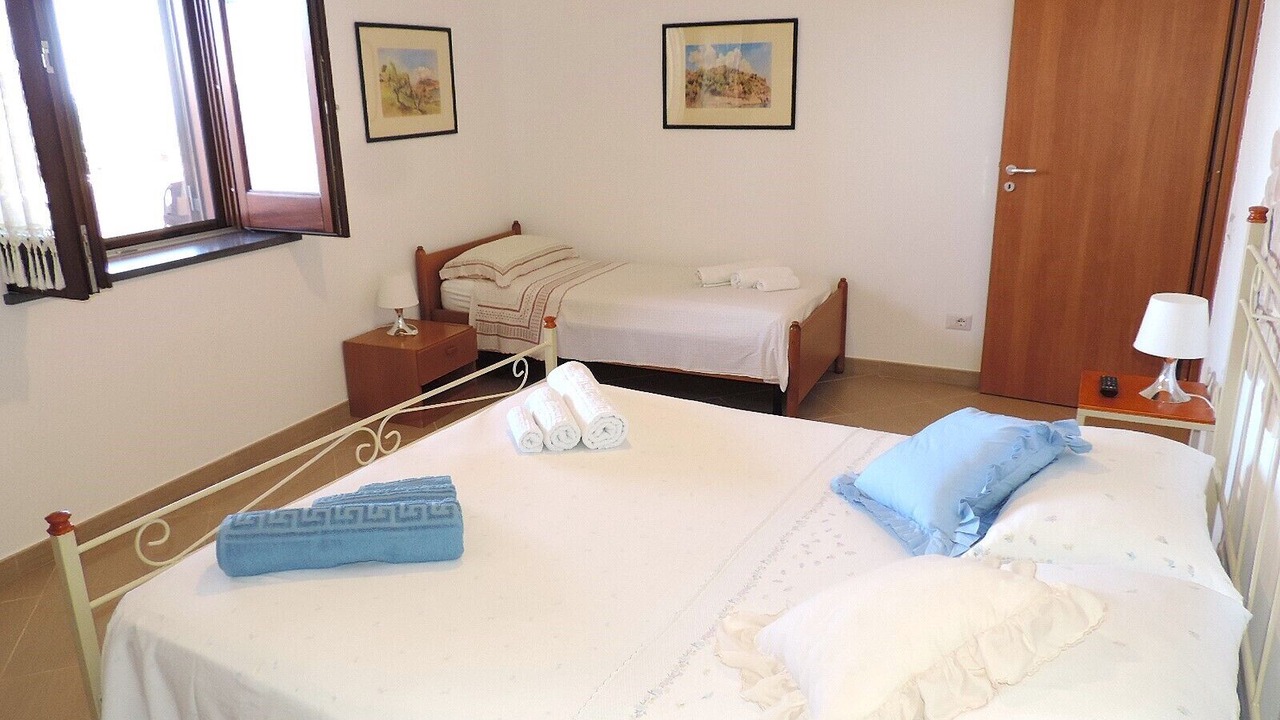 Photo of Bedroom in Pianoconte