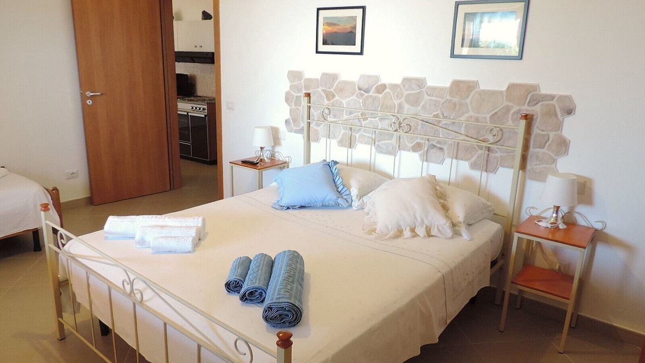 Photo of Bedroom in Pianoconte