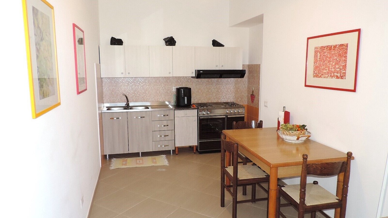Photo of Kitchen in Pianoconte