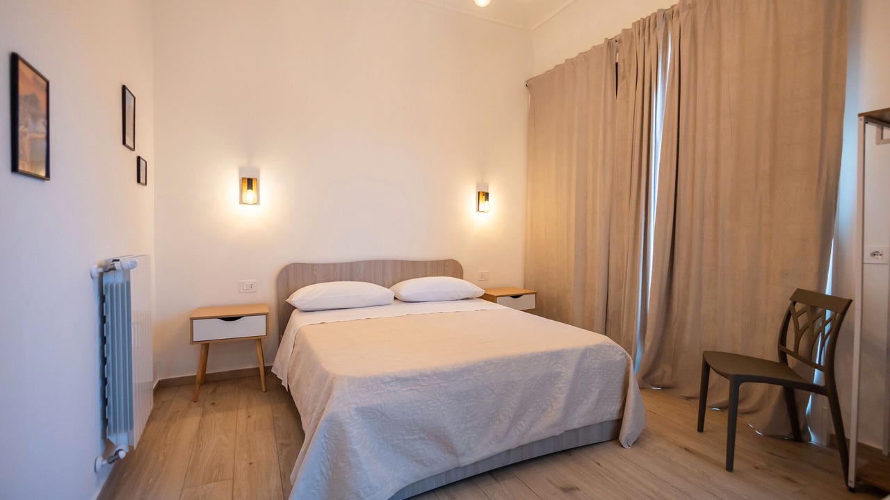 Photo of Bedroom in Corso dei Mille - Sant'Erasmo