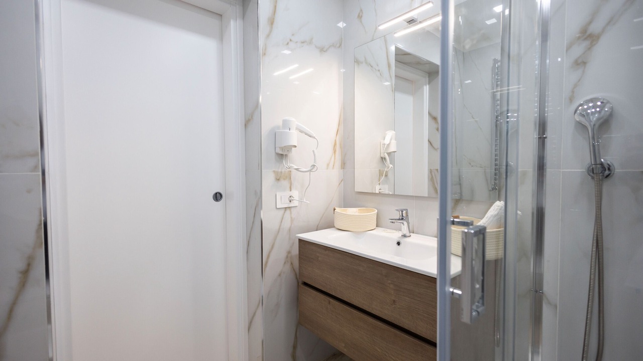 Photo of Bathroom in Corso dei Mille - Sant'Erasmo