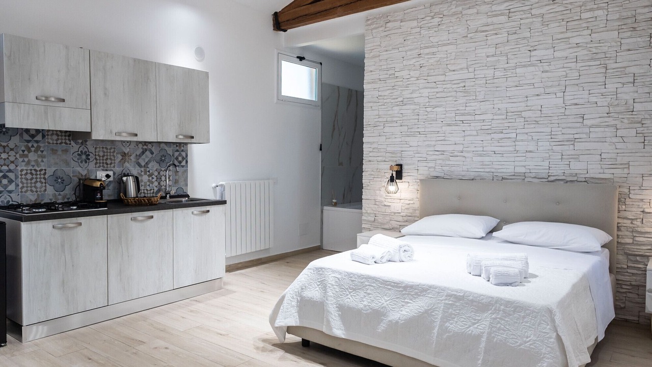 Photo of Bedroom in Corso dei Mille - Sant'Erasmo