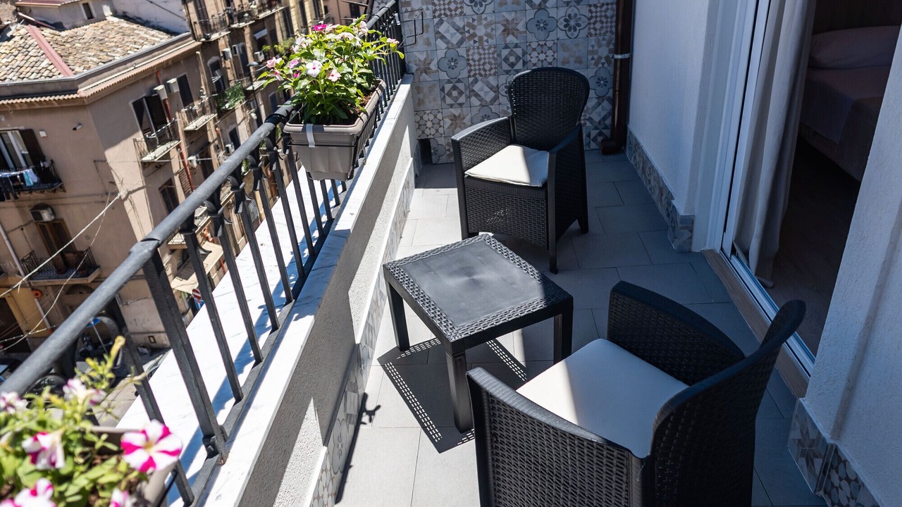 Photo of Outdoor in Corso dei Mille - Sant'Erasmo