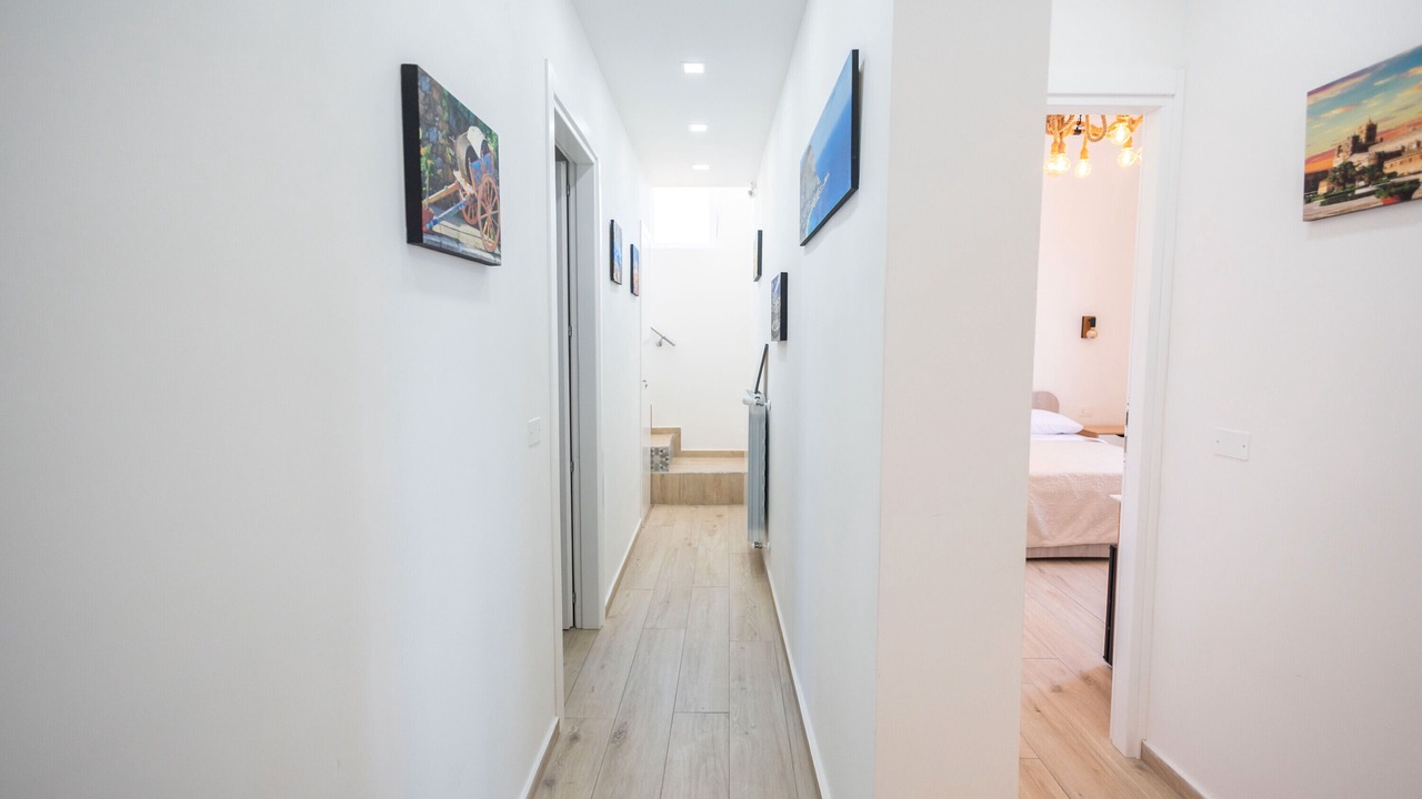 Photo of Bedroom in Corso dei Mille - Sant'Erasmo