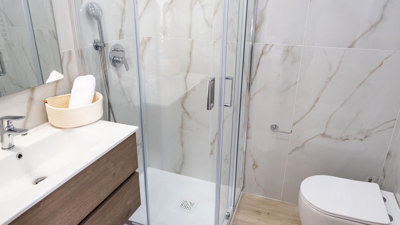 Photo of Bathroom in Corso dei Mille - Sant'Erasmo