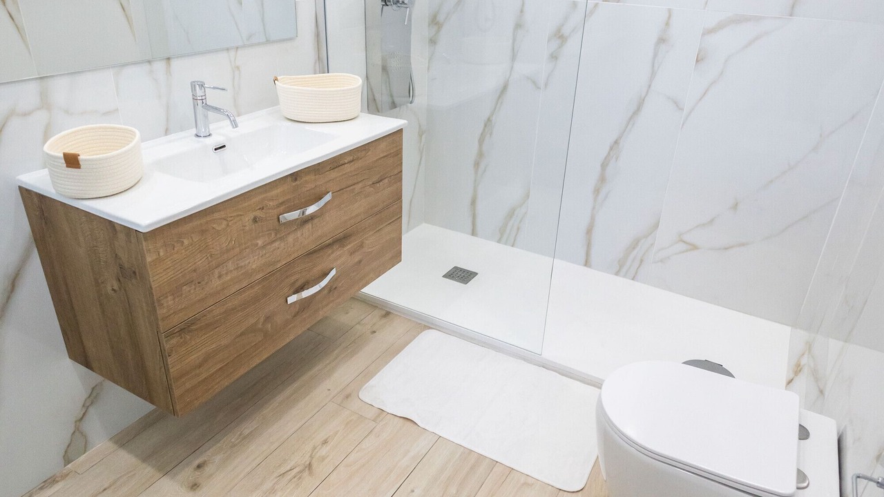 Photo of Bathroom in Corso dei Mille - Sant'Erasmo
