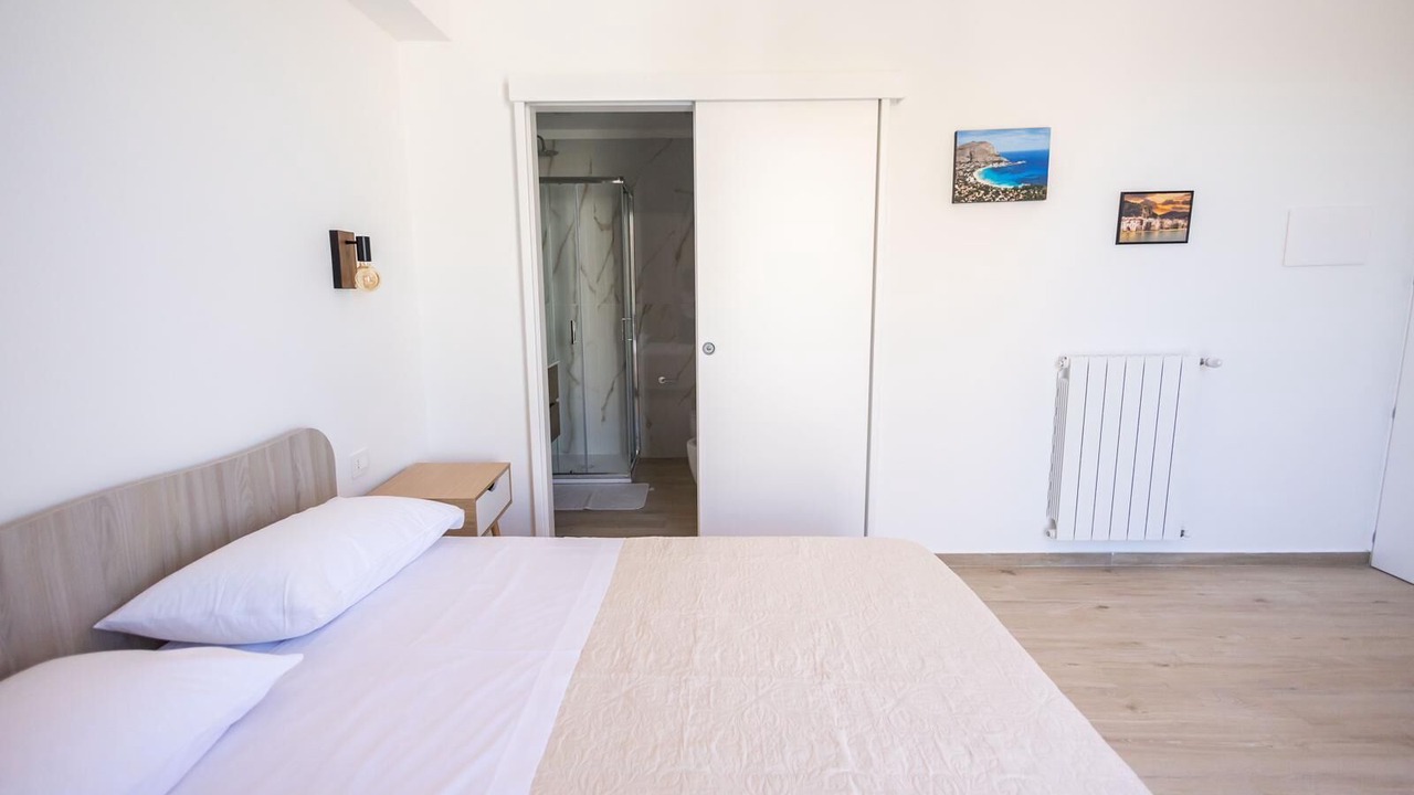 Photo of Bedroom in Corso dei Mille - Sant'Erasmo