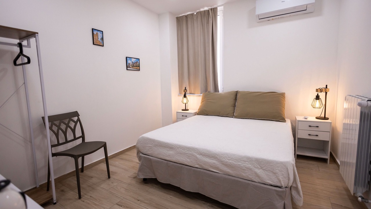 Photo of Bedroom in Corso dei Mille - Sant'Erasmo