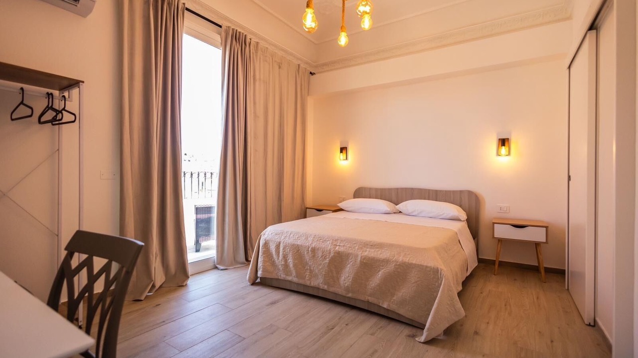 Photo of Bedroom in Corso dei Mille - Sant'Erasmo