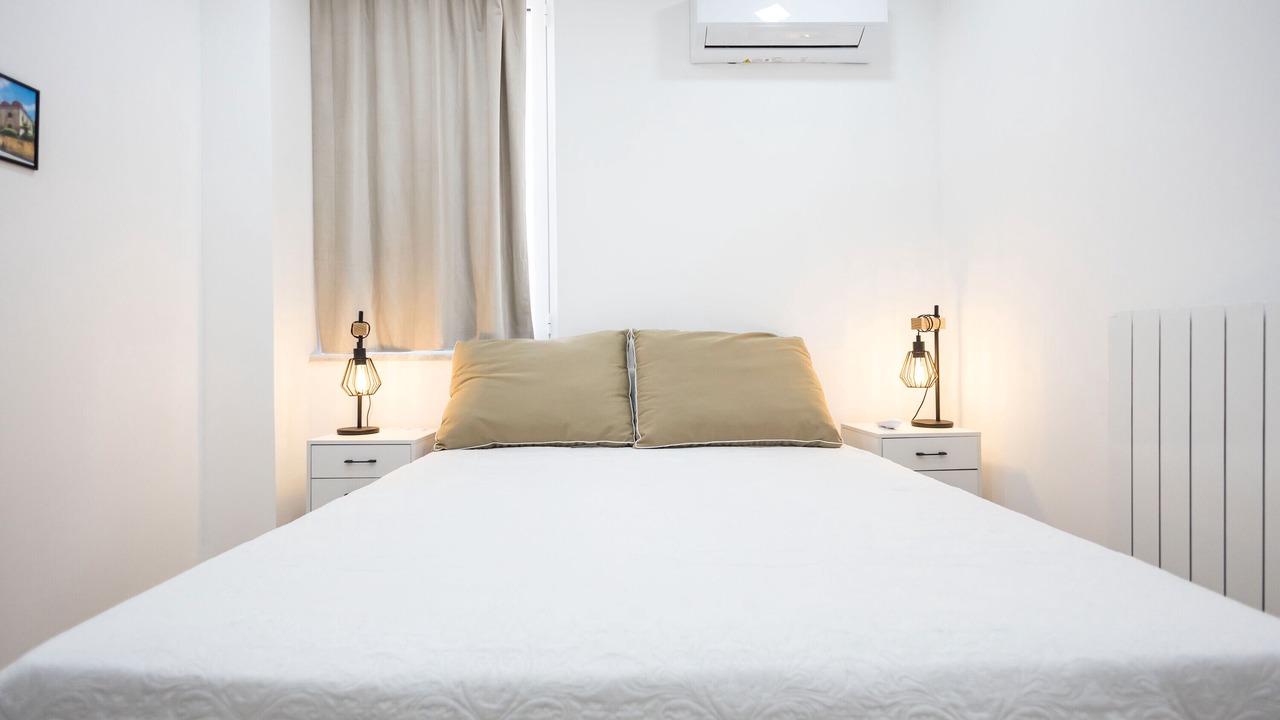 Photo of Bedroom in Corso dei Mille - Sant'Erasmo