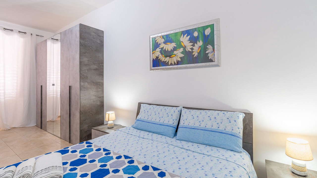 Photo of Bedroom in Portopalo di Capo Passero