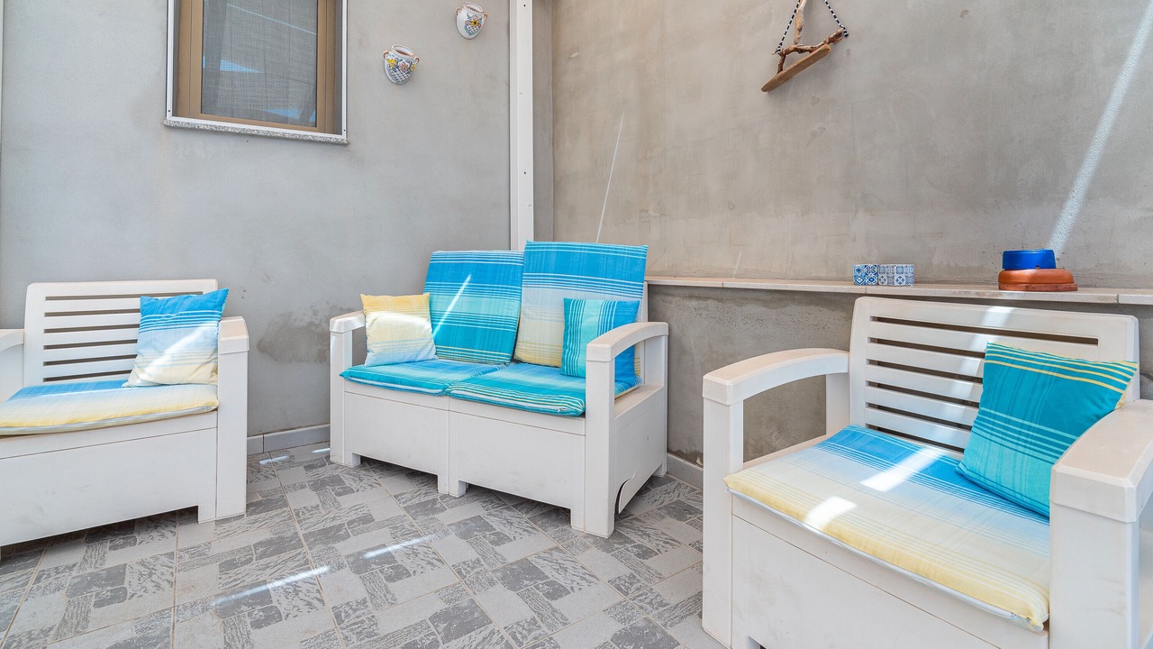 Photo of Outdoor in Portopalo di Capo Passero