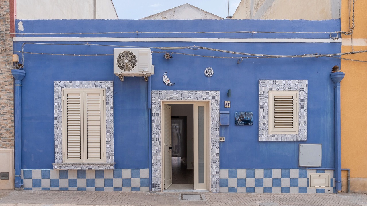 Photo of Outdoor in Portopalo di Capo Passero
