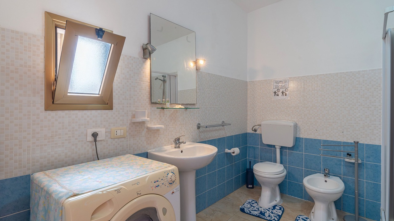 Photo of Bathroom in Portopalo di Capo Passero