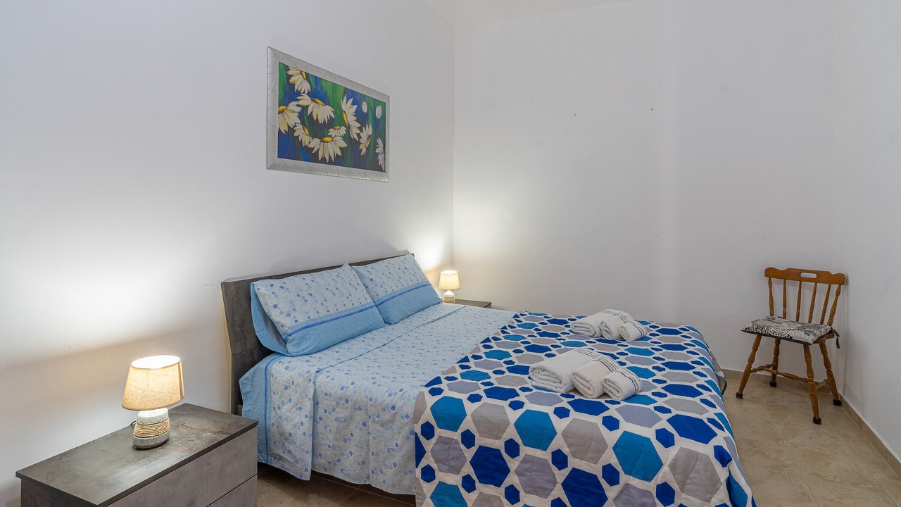 Photo of Bedroom in Portopalo di Capo Passero