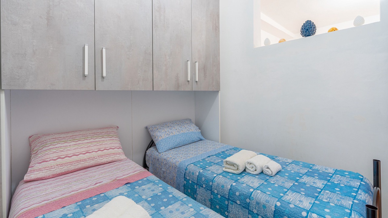 Photo of Bedroom in Portopalo di Capo Passero