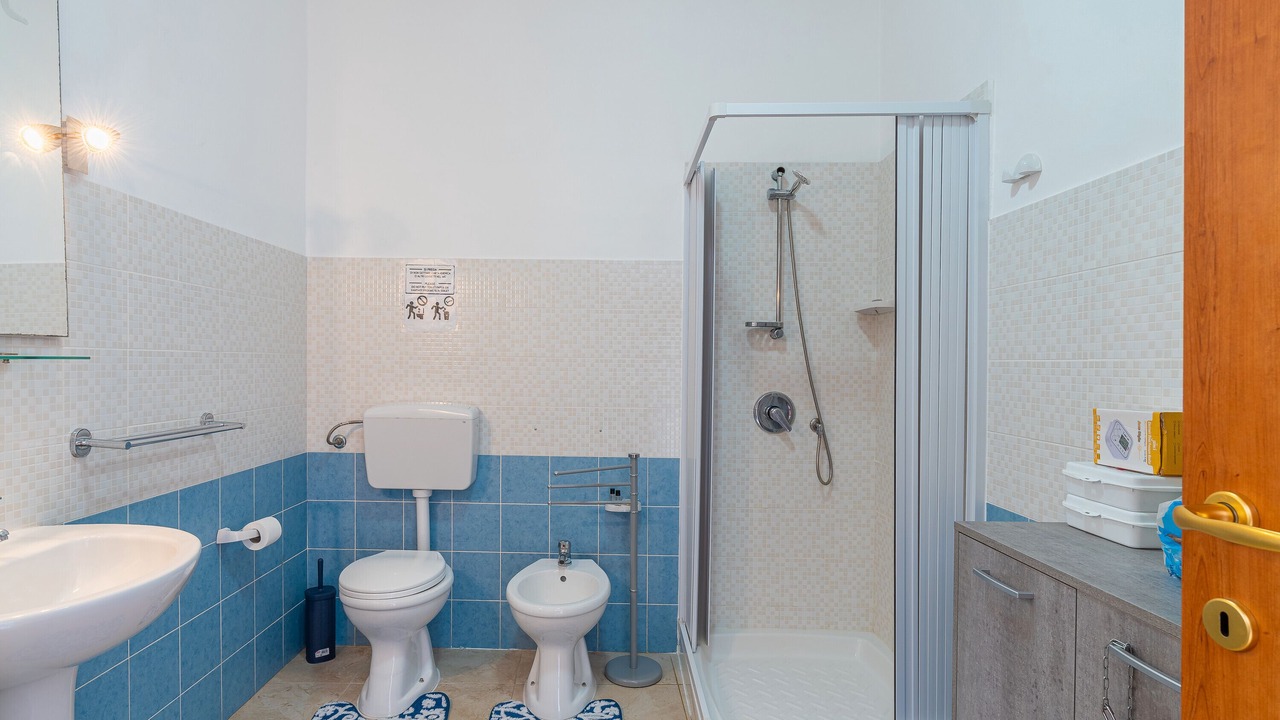 Photo of Bathroom in Portopalo di Capo Passero