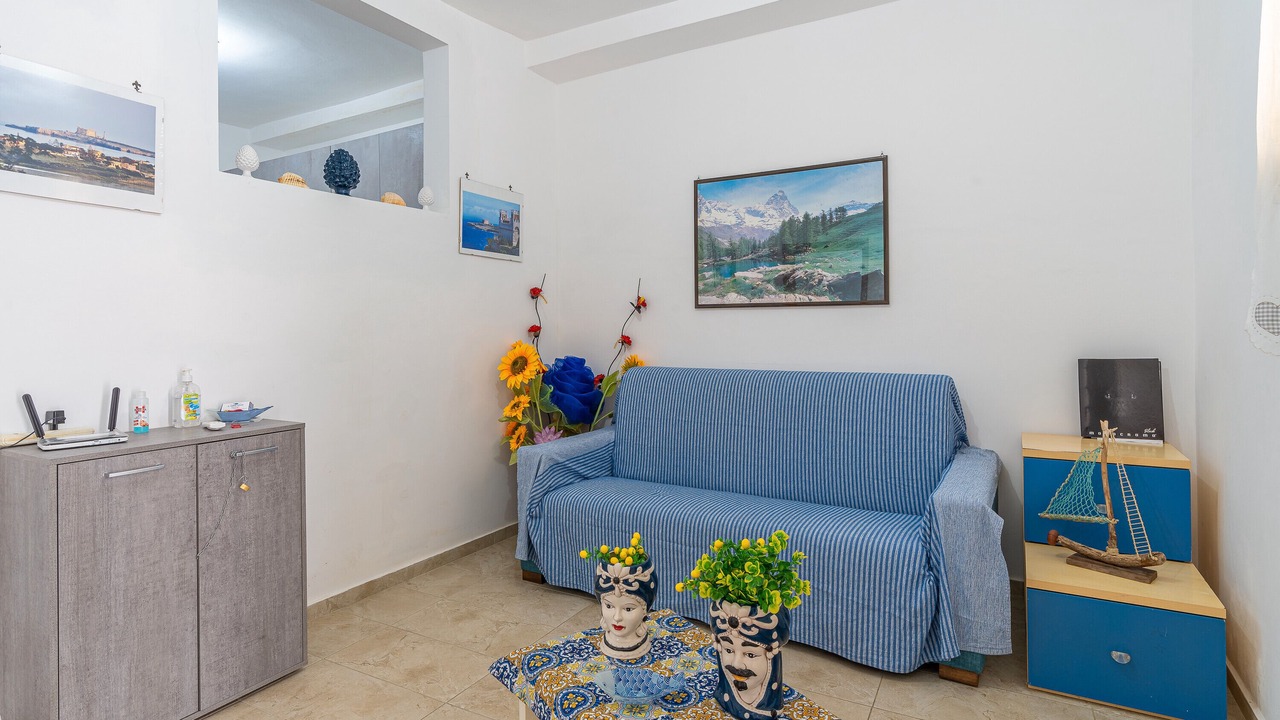 Photo of Livingroom in Portopalo di Capo Passero