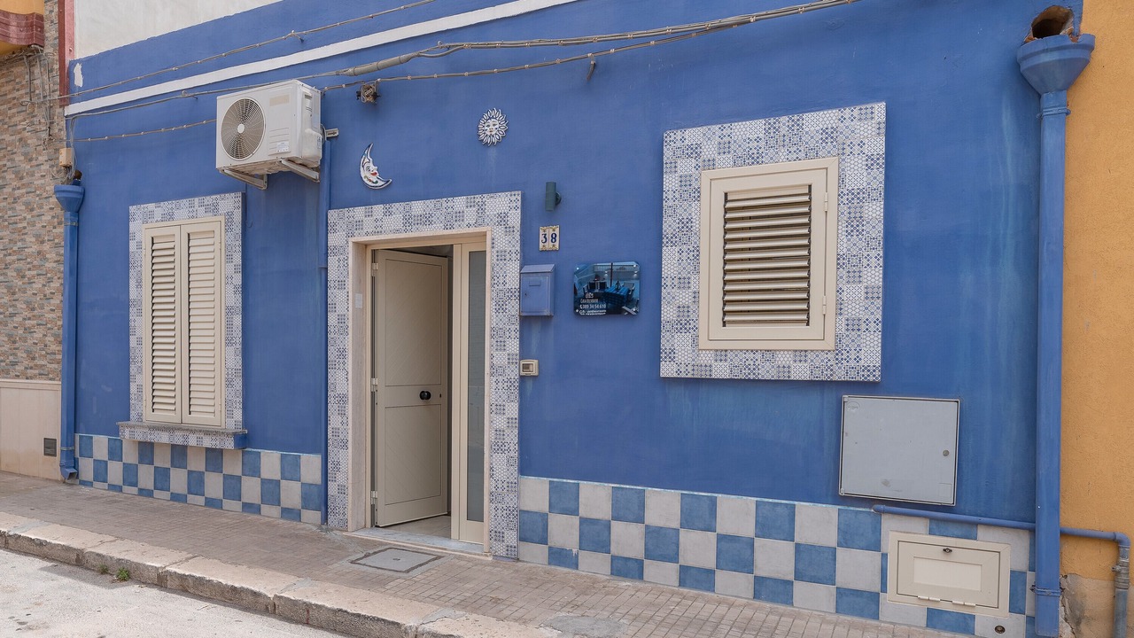 Photo of Outdoor in Portopalo di Capo Passero