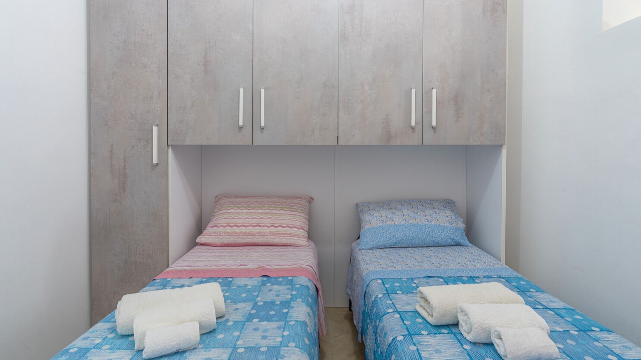 Photo of Bedroom in Portopalo di Capo Passero