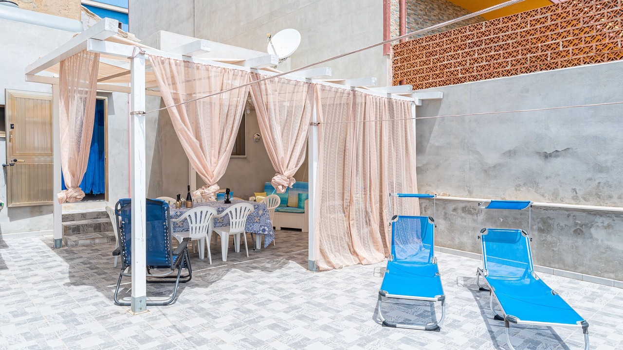 Photo of Outdoor in Portopalo di Capo Passero