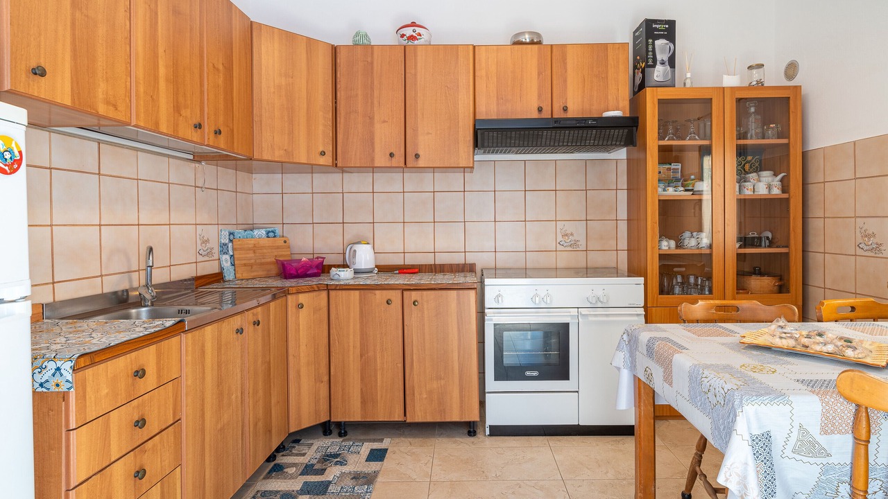 Photo of Kitchen in Portopalo di Capo Passero