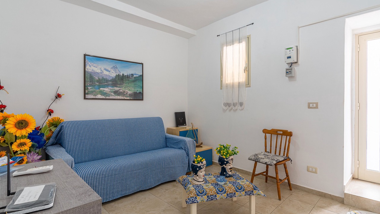 Photo of Livingroom in Portopalo di Capo Passero