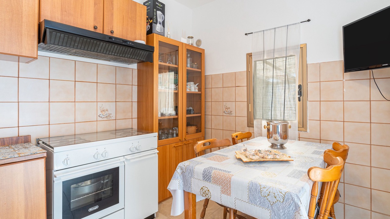 Photo of Kitchen in Portopalo di Capo Passero