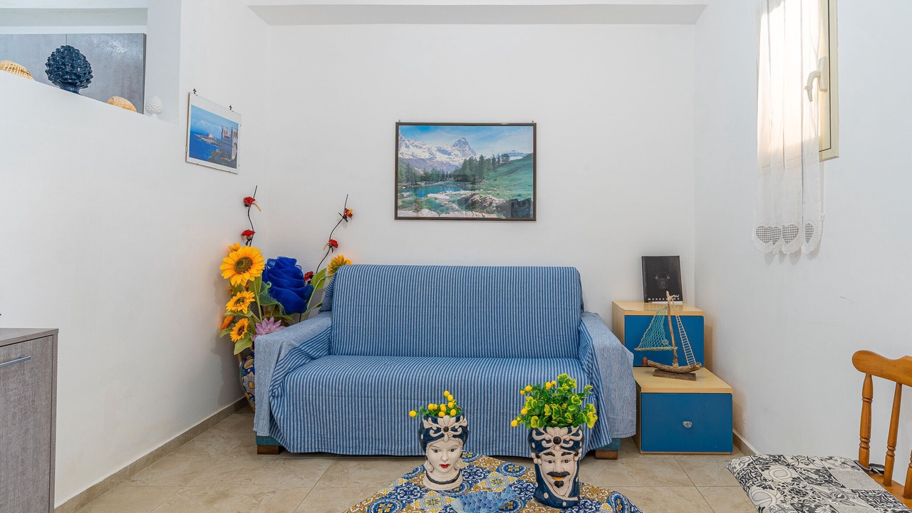 Photo of Livingroom in Portopalo di Capo Passero