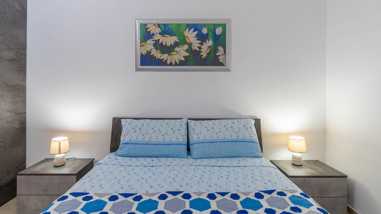 Photo of Bedroom in Portopalo di Capo Passero