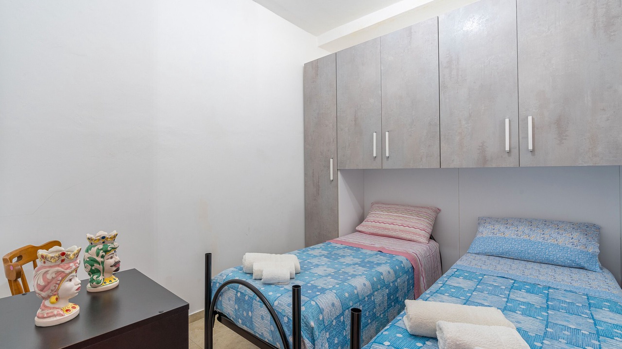 Photo of Bedroom in Portopalo di Capo Passero