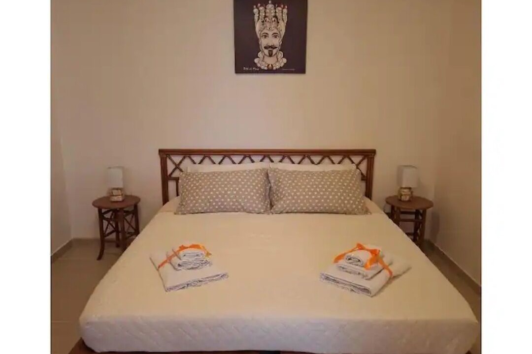 Photo of Bedroom in Mondello