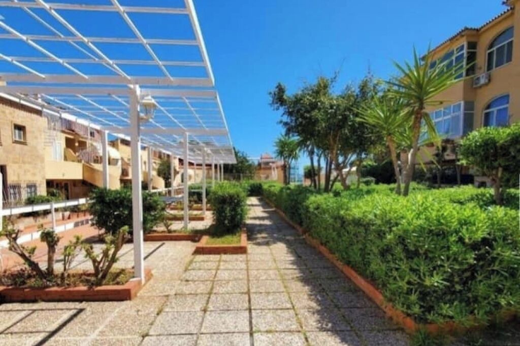 Photo of Outdoor in Mondello