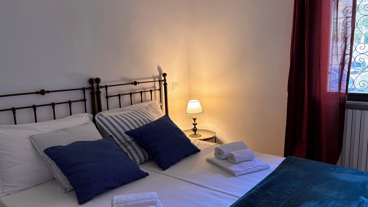 Photo of Bedroom in Raito