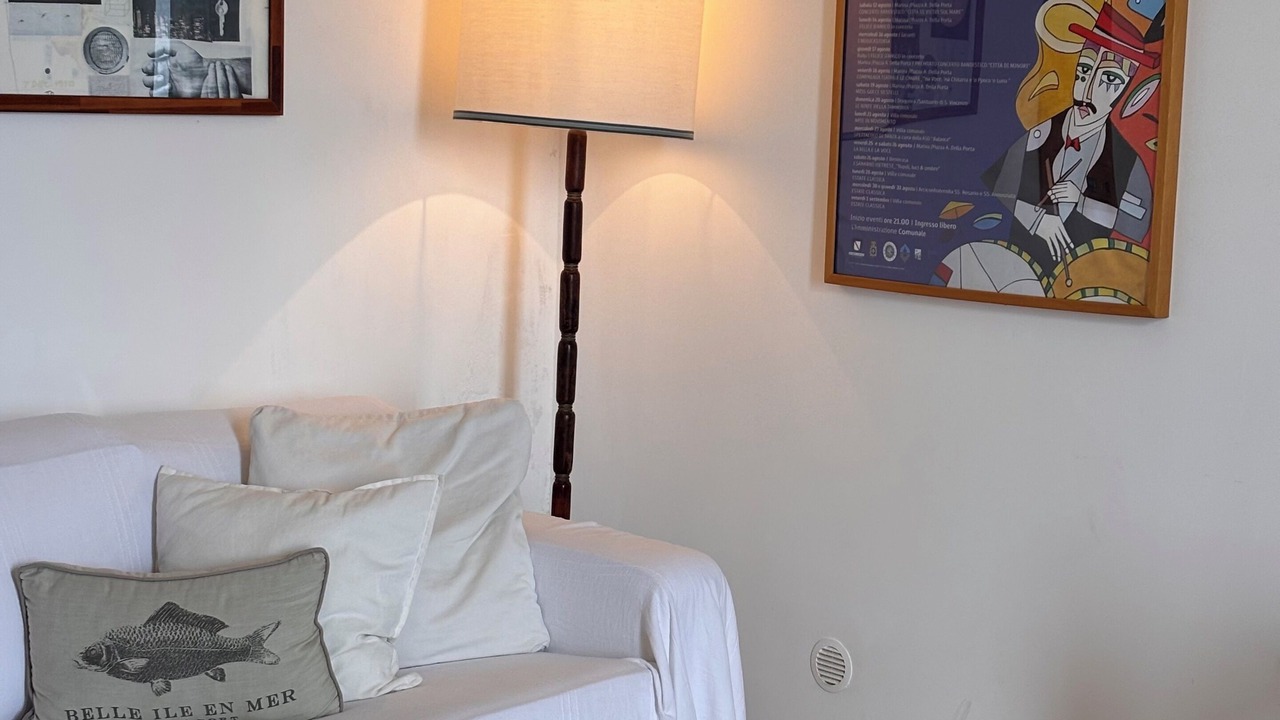Photo of Livingroom in Raito