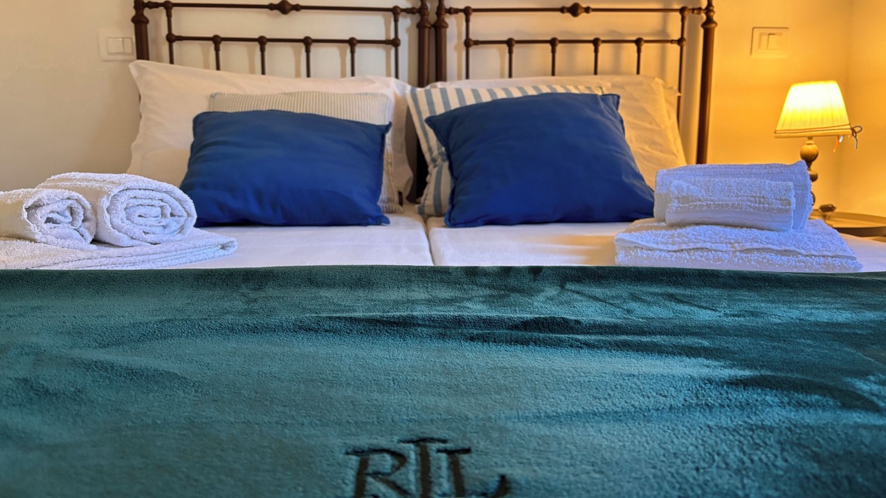 Photo of Bedroom in Raito