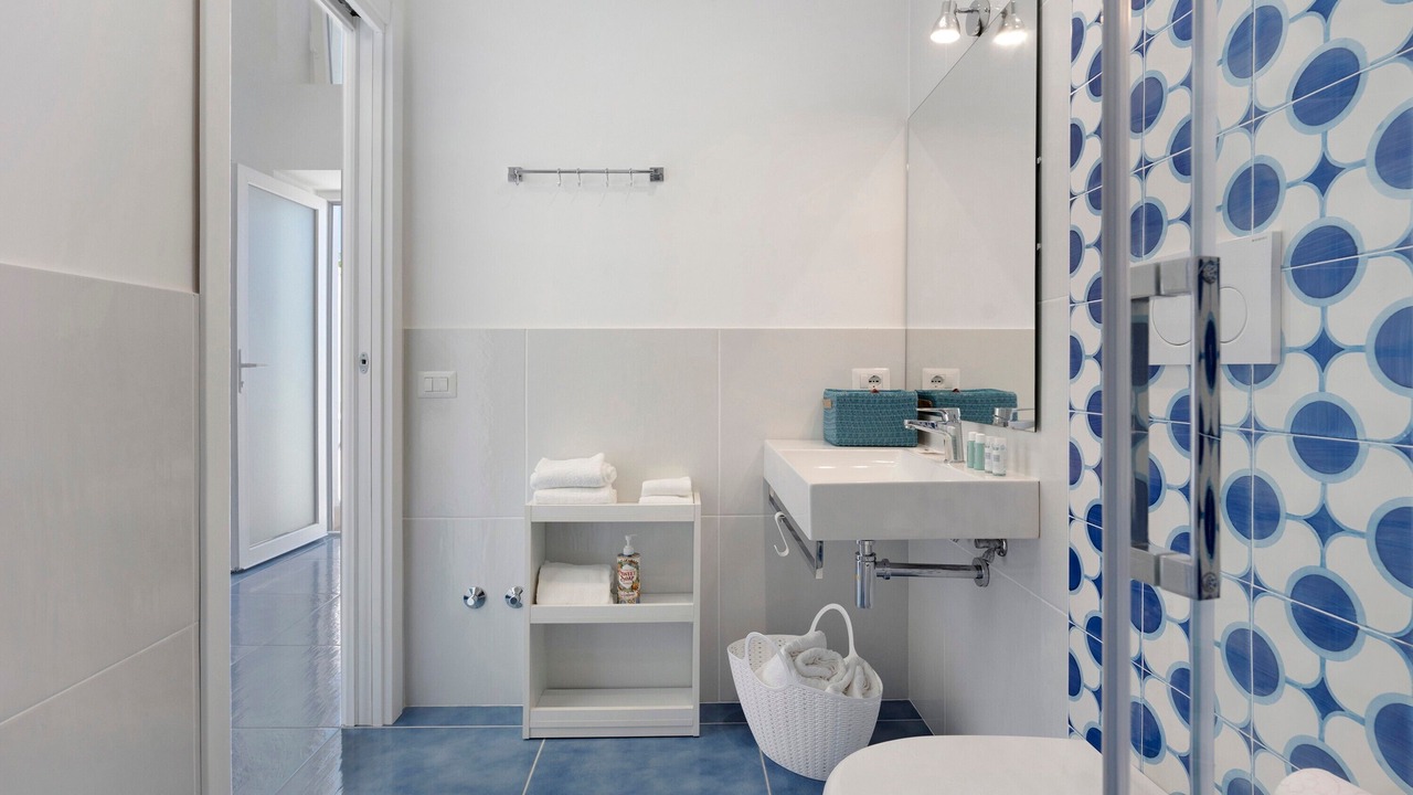 Photo of Bathroom in San Michele