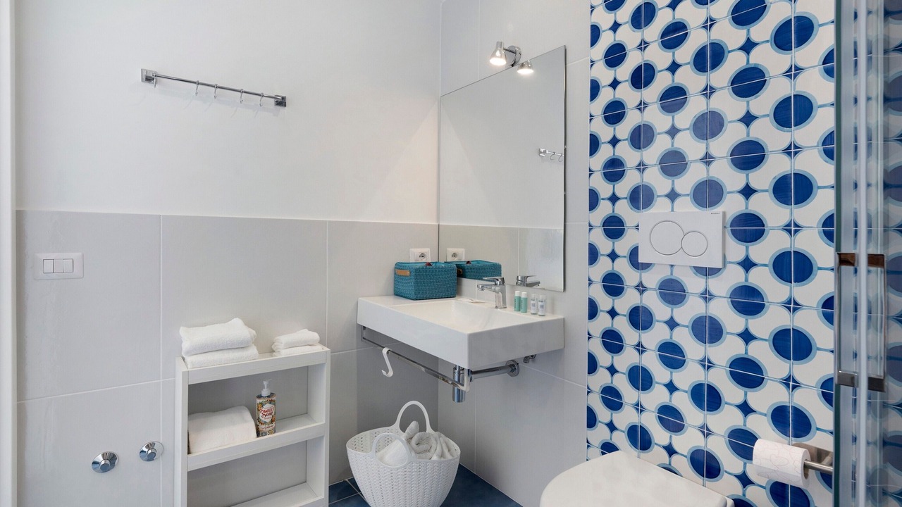 Photo of Bathroom in San Michele
