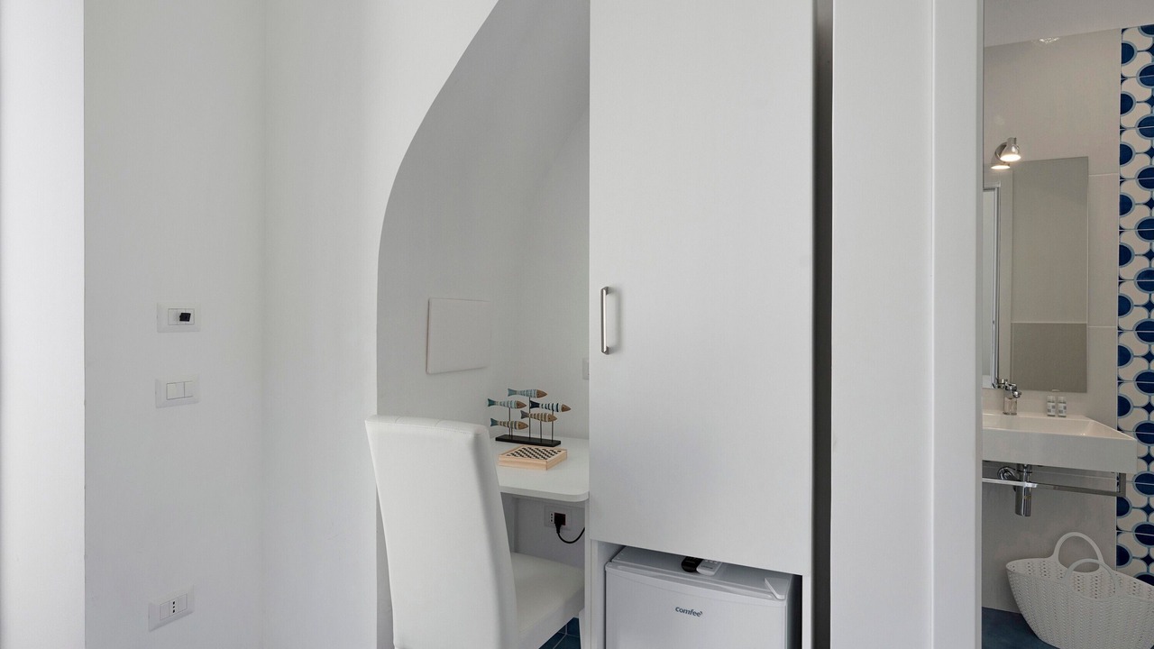 Photo of Bathroom in San Michele