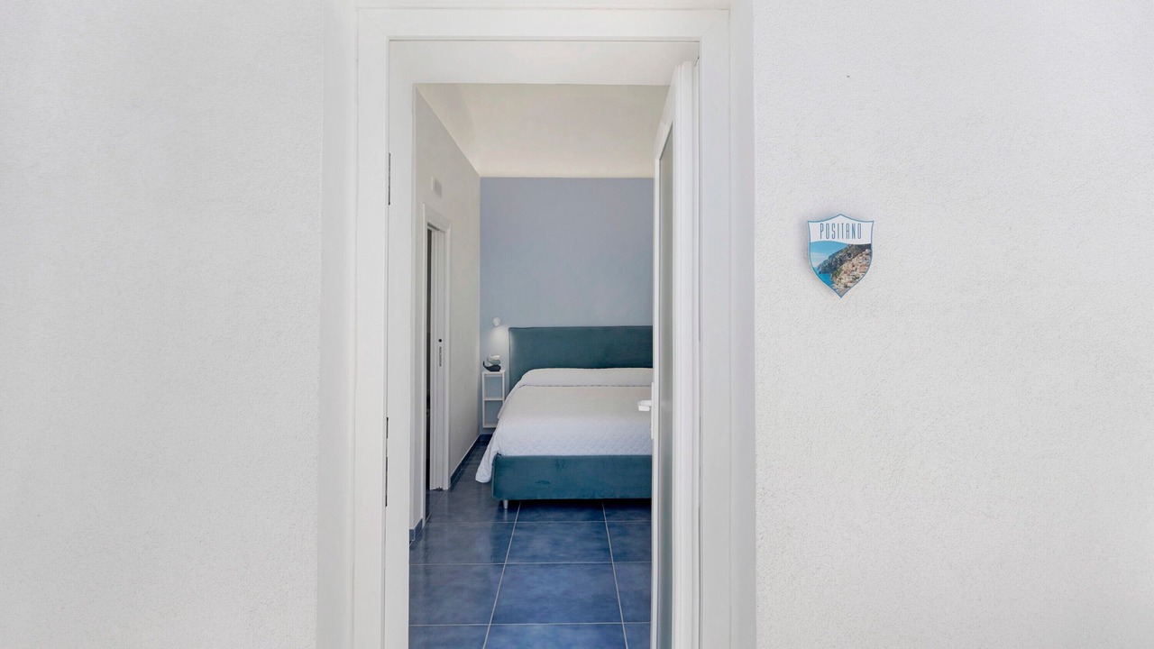 Photo of Bedroom in San Michele