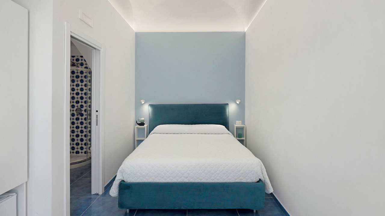 Photo of Bedroom in San Michele