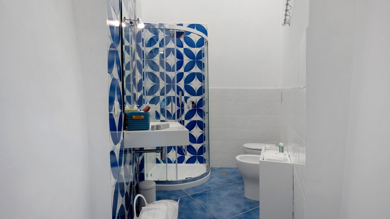 Photo of Bathroom in San Michele