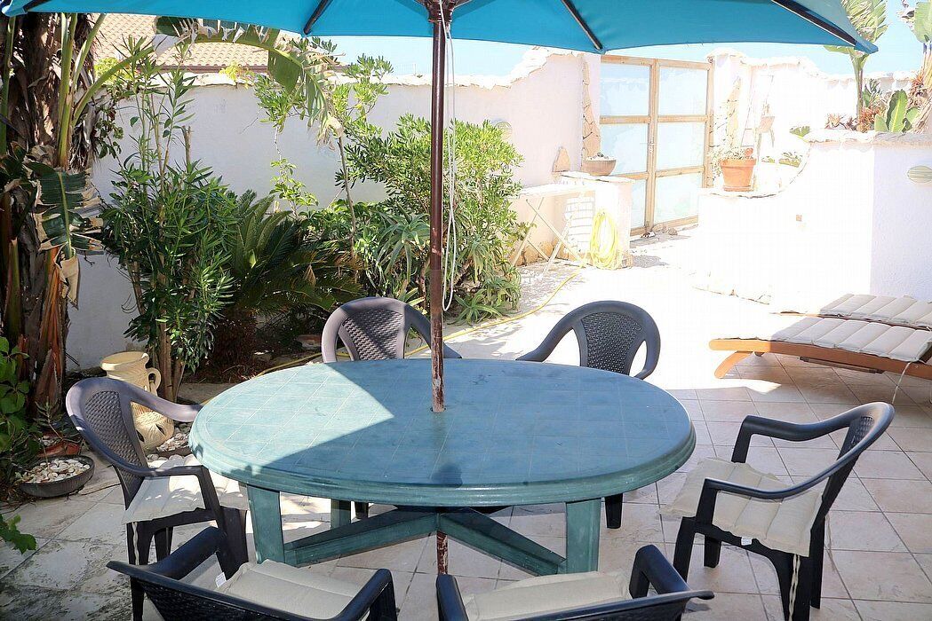 Photo of Outdoor in Agnone Bagni