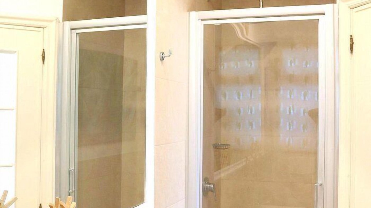 Photo of Bathroom in Agnone Bagni