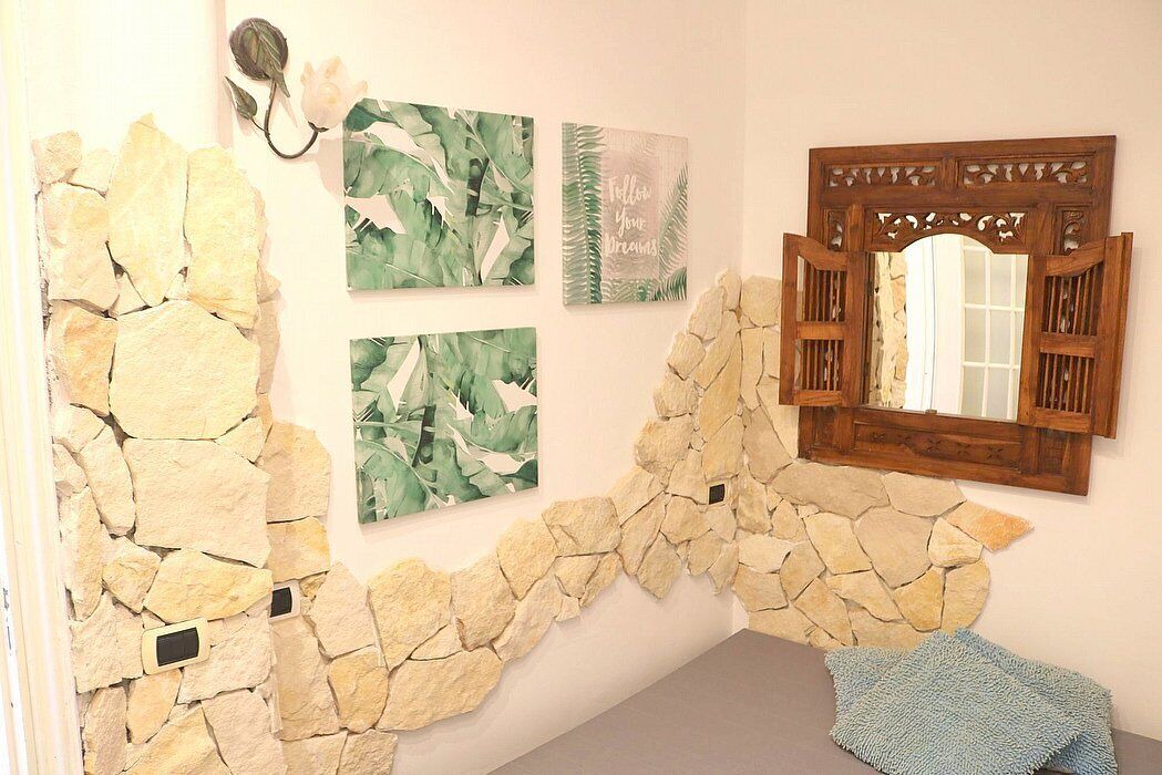 Photo of Bedroom in Agnone Bagni